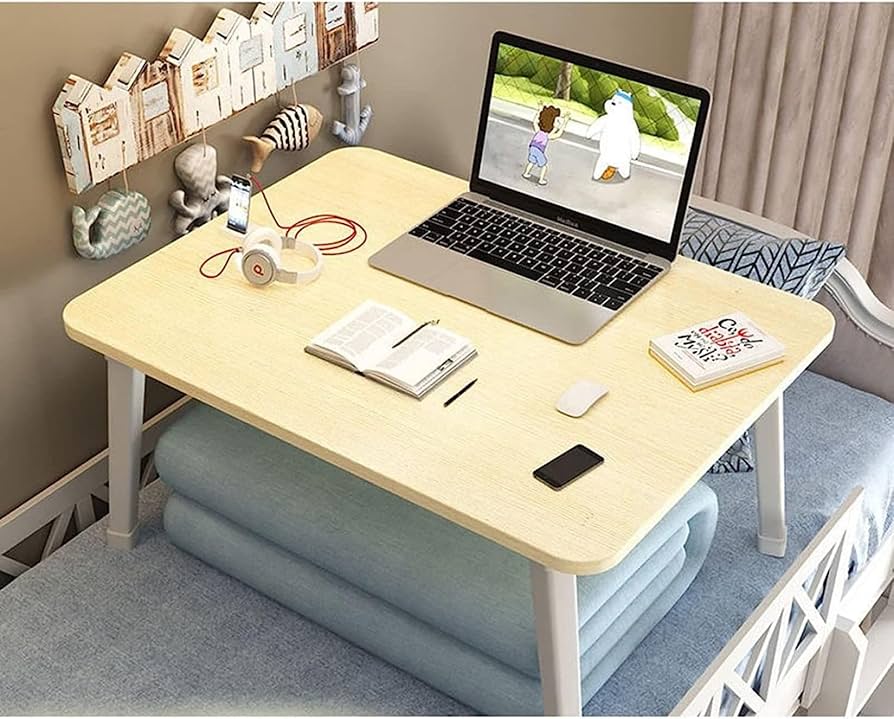 Amazon.co.jp: ローテーブル 折りたたみテーブル ベッドテーブル